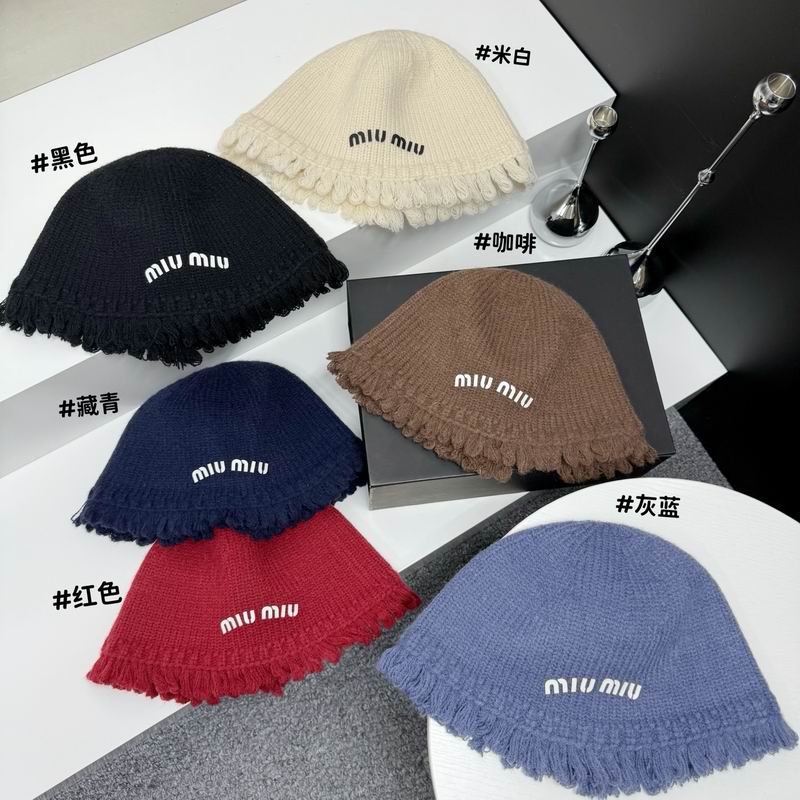 Miumiu hat dx53